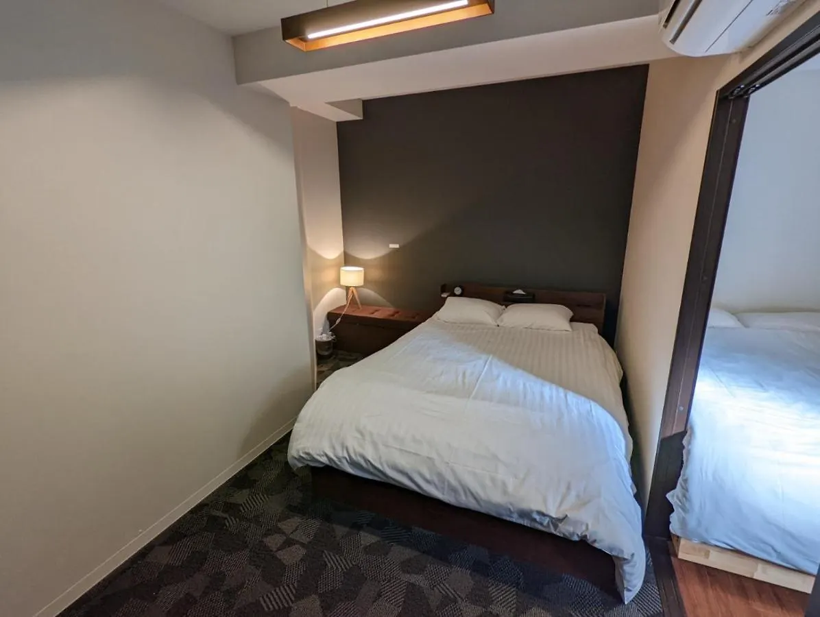 Amber Iidabashi - Vacation Stay 87072V Tokyo prefektur Lägenhet