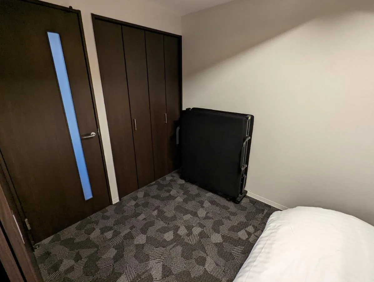 Amber Iidabashi - Vacation Stay 87072V Tokyo prefektur Lägenhet