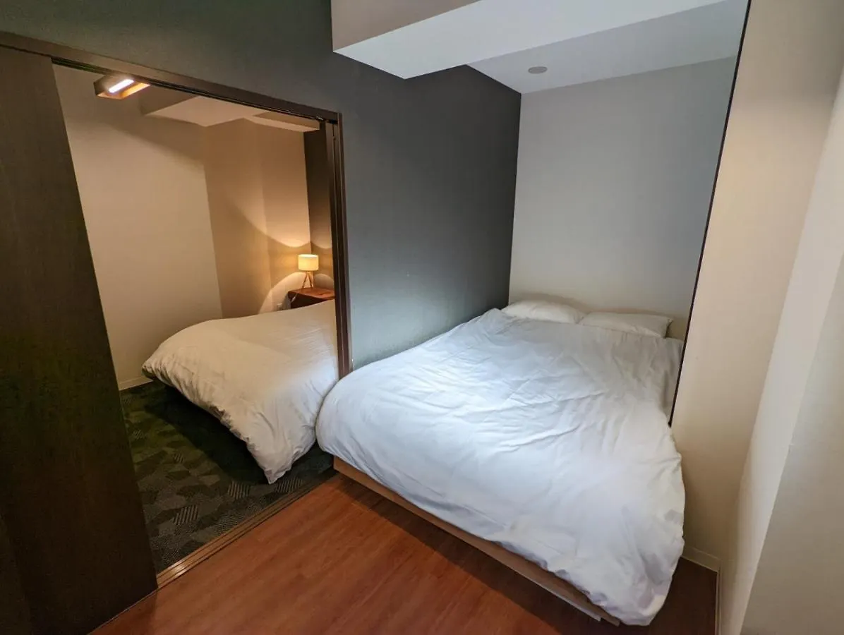 Amber Iidabashi - Vacation Stay 87072V Tokyo Apartment